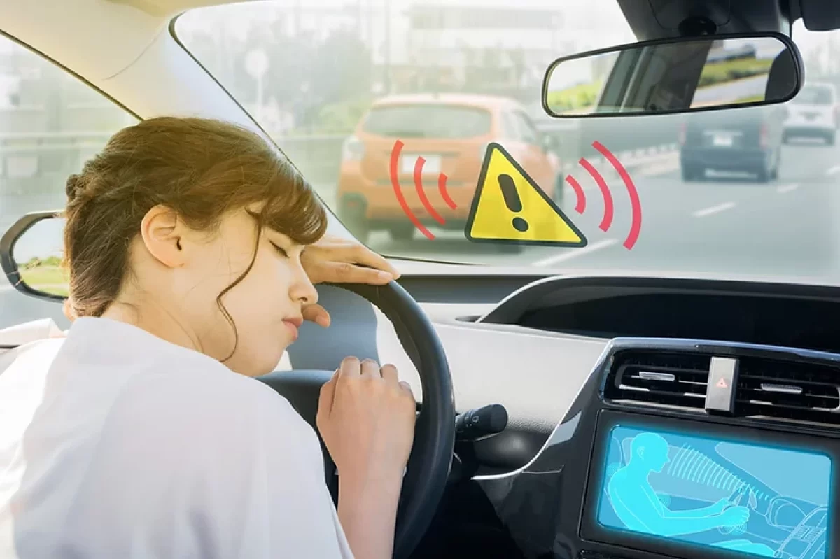 Even The Best Driver Monitoring Systems Can Be Easily Defeated: Study