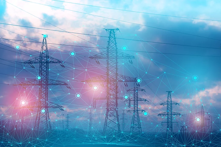 How AI Is Impacting the Utility Industry - WhatNext