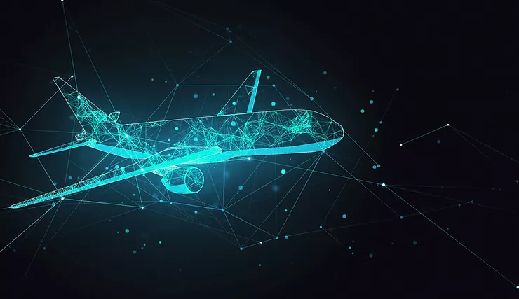 AI in Aviation - WhatNext