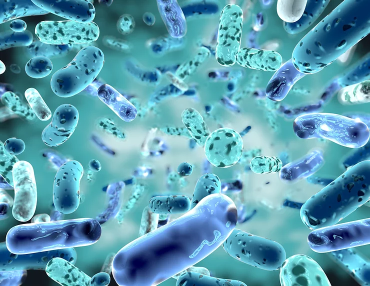Engineered Probiotics - WhatNext