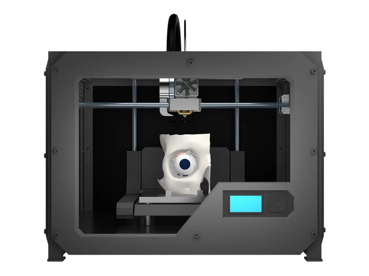 3D Printing in Ophthalmology – WhatNext