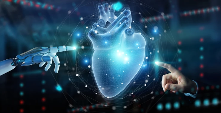 AI and Cardiology - WhatNext