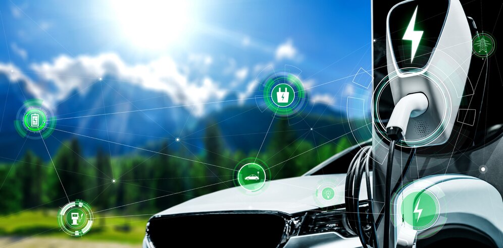Cybersecurity in Vehicle-to-Grid - Whatnext - expert network
