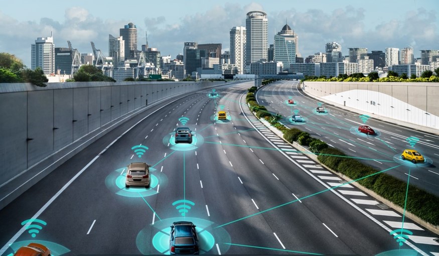 Cybersecurity in connected cars - Whatnext - mobility futurists