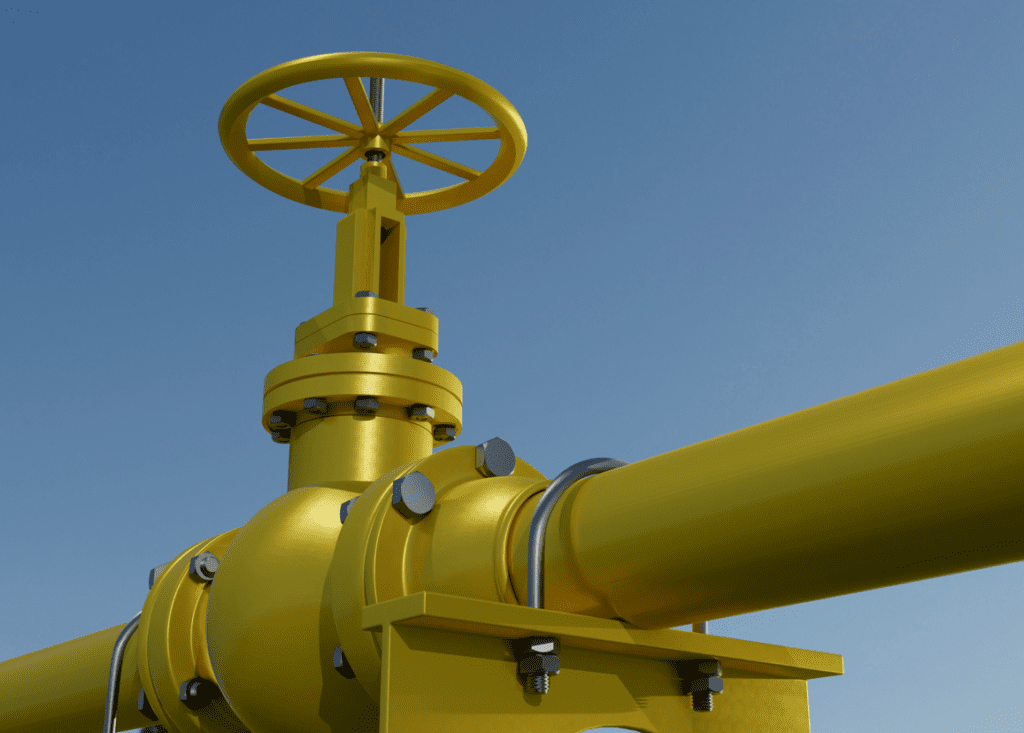 Oil and gas pipeline moniotoring - Whatnext - energy experts