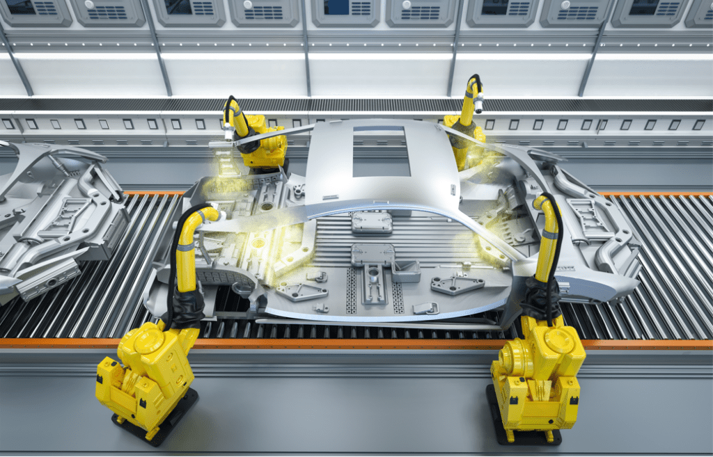 Automotive Manufcturing-WhatNext-industry experts