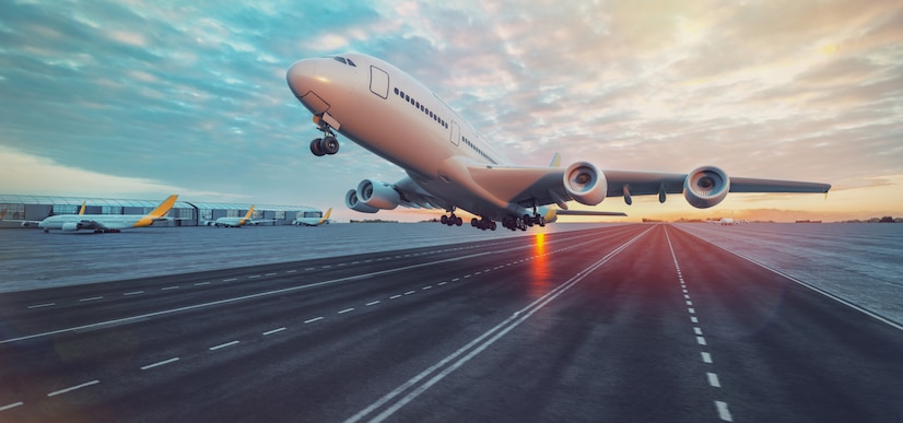 Real-time Telematics for the aviation Industry - Whatnext - digitalisation experts