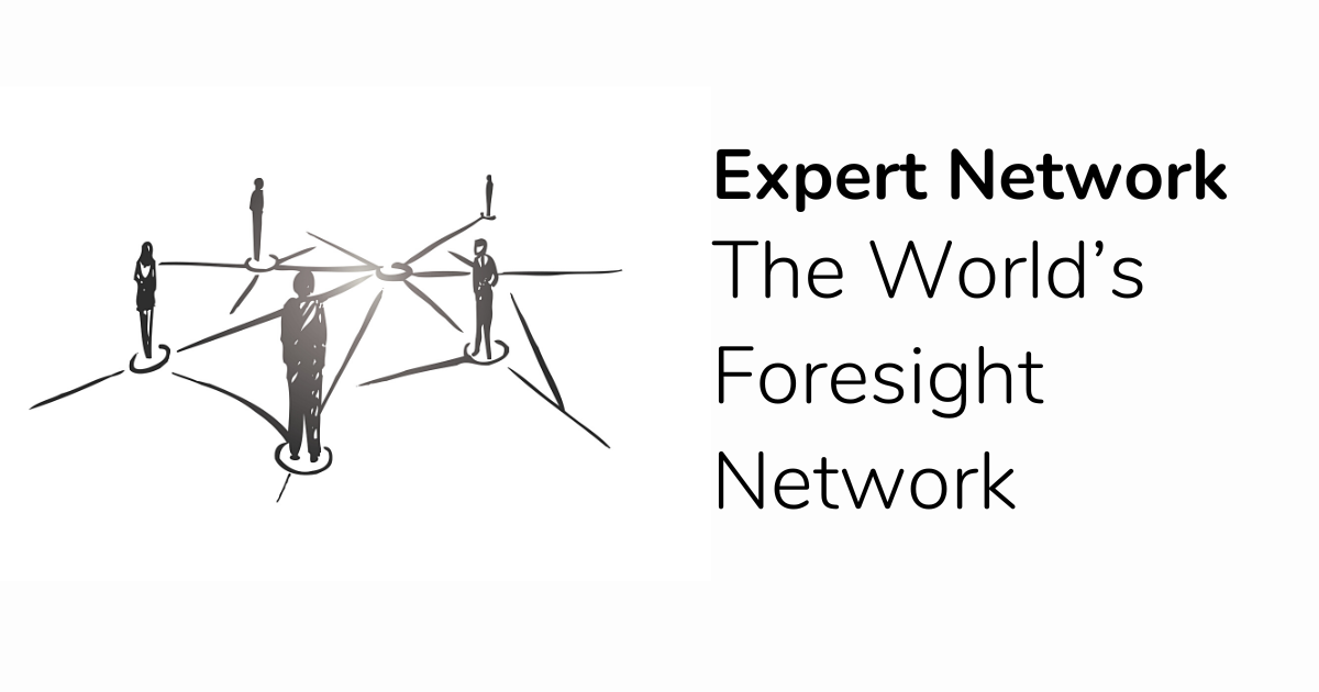 FutureMakers Expert Network for Exponential Transformation