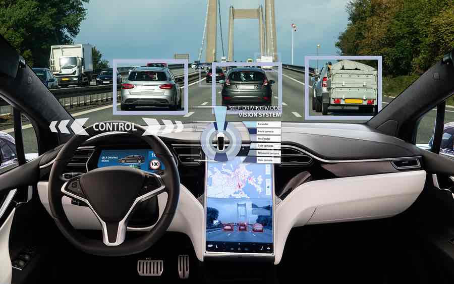 Software for Autonomous Driving - What Next