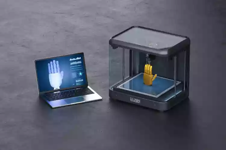 AI in Additive Manufacturing - What Next