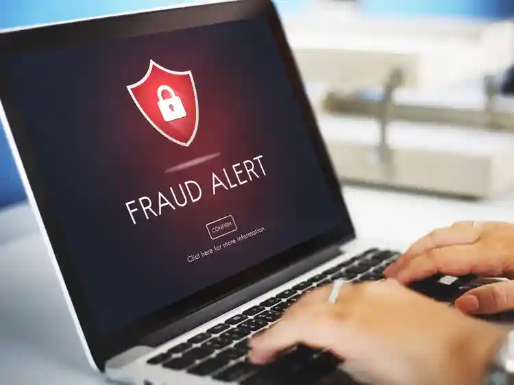 AI to Detect & Prevent Financial Fraud - WhatNext