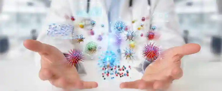 Nanotechnology for Precision Medicine - WhatNext