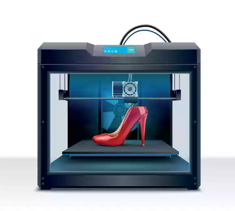 3D Printing in Retail – WhatNext