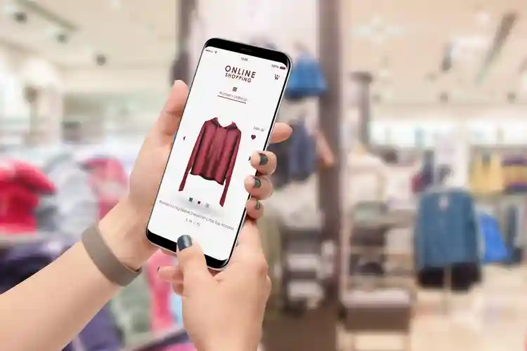 AI Impact on Visual Shopping - WhatNext