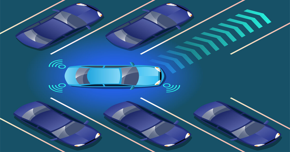Lidars Vs Radar for autonomous vehicles