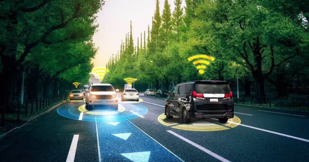 Wireless In road Charging - Whatnext