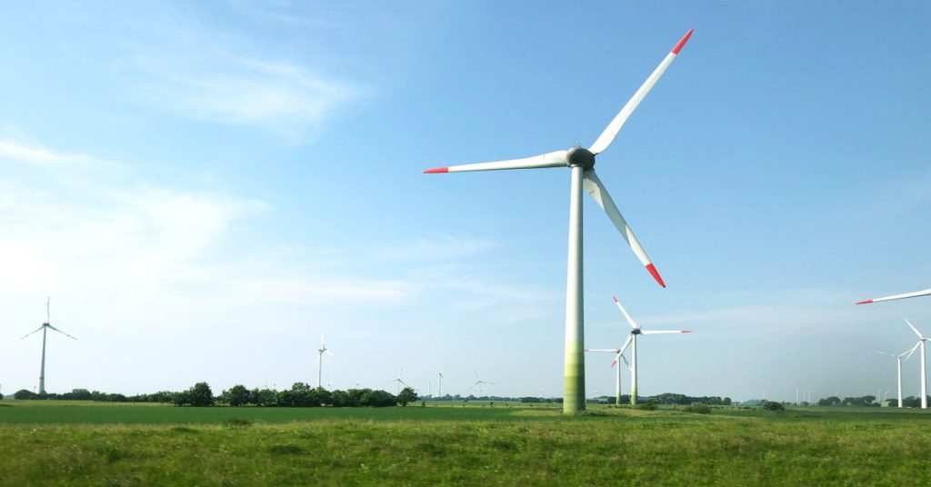 Wind Power Forecasting - WhatNext