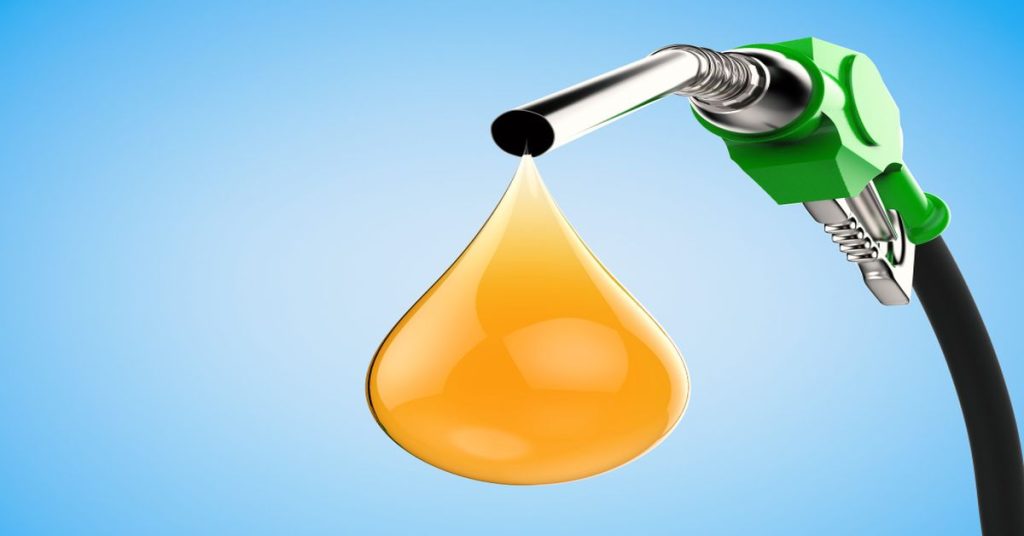 Biofuel Production - WhatNext